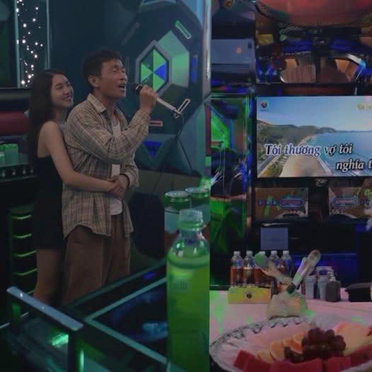 Đêm cuối ở quán Hương Đêm, chị Mai kéo tôi vào phòng VIP và nói nhỏ: ‘Nếu mai tao không còn ở đây nữa, đừng tìm tao