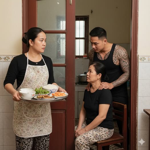 Thất nghiệp 3 tháng, chị họ bảo tôi tới làm giúp việc cho nhà chị với mức lương 20 triệu/tháng