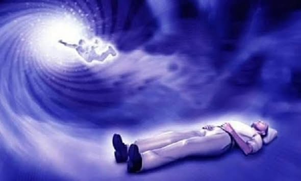 Một năm trước khi ch ết, cơ thể thường xuất hiện 6 dấu hiệu cảnh báo!