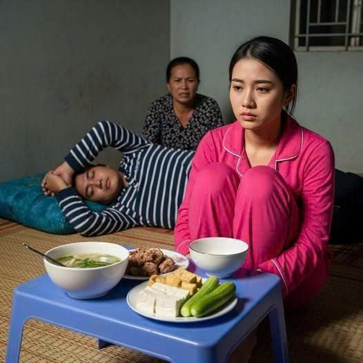 Ngày chồng sang sống với bồ, vợ lẳng lặng mở két lấy 300 triệu rời nhà ra đi