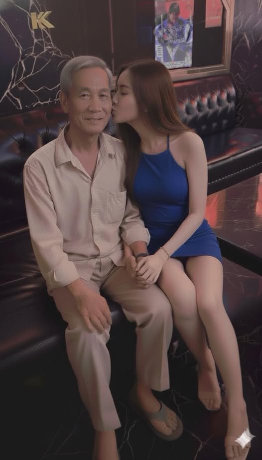 Từ cô gái ngây thơ nhất làng Đông, My trở thành bà trùm của Hồng Tơ quán, cho đến 1 ngày cô phải lòng ông Minh nghèo góa vợ ở cuối xóm