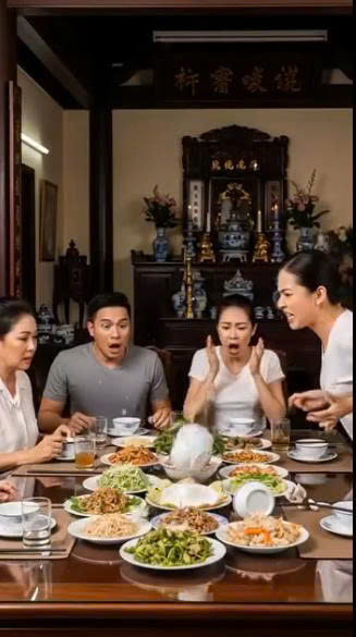 Ngày 20/10, chồng cho mẹ chồng 1 triệu, em gái chồng 500k nhưng chẳng mảy may mua cho vợ hay mẹ vợ thứ gì, anh nói đã là vợ chồng với nhau thì quan trọng gì mấy thứ quà cáp