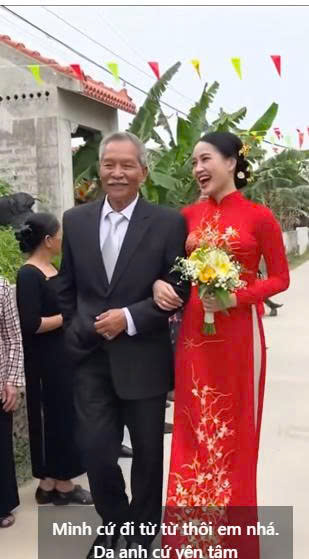 Cụ ông 65t lấy vợ trẻ 30t, đêm tân hôn cả nhà bỗng nghe tiếng th;ấ;t th;anh, mở cửa vào thì chứng kiến cảnh – News