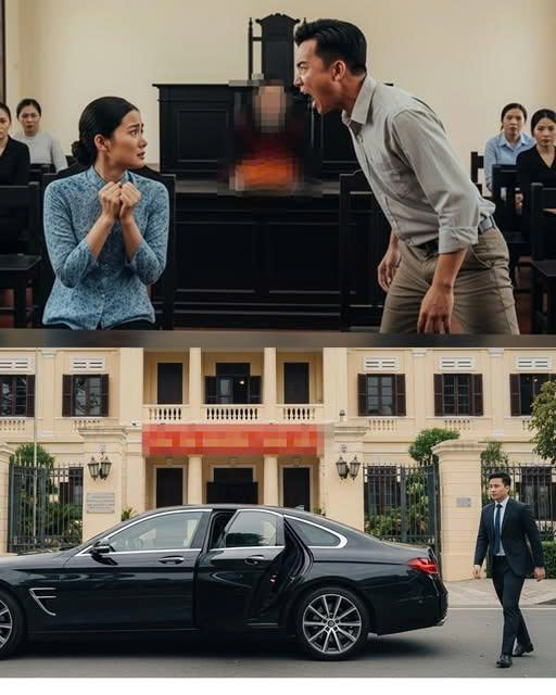 Cưới 15 năm, chồng ngo/ại tì/nh bên ngoài 13 năm và có tới 2 con riêng