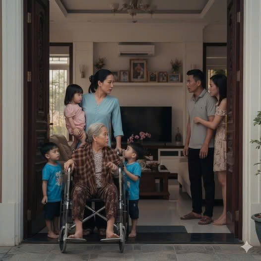 Sáng hôm sau, tôi nhắn cho anh: Nếu 10 giờ tối nay anh không về, thì đừng tr/ách tôi làm điều gì đó anh không ngờ tới…