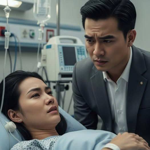 Năm năm sau ly hôn, tôi trở về để “trả đũa” người vợ phản bội. Nhưng cái kết lại khiến tôi qu:ỵ ng:ã