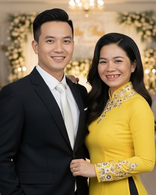 Con gái tôi 33t, không xinh tuy học Thạc sĩ nhưng đi làm cũng chỉ được 4,5triệu/tháng vậy mà lúc nào cũng muốn lấy chồng đại gia