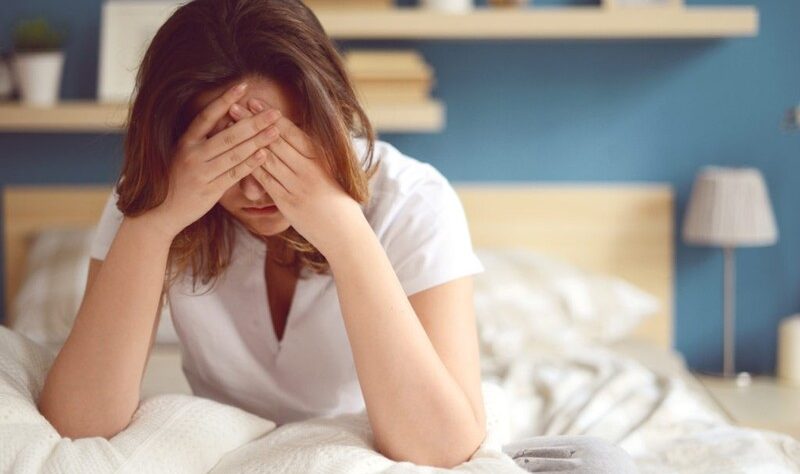 Người có tế bào UT trong cơ thể thường thấy 3 dấu hiệu xuất hiện vào ban đêm