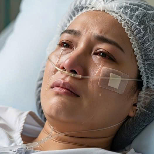 Chồng bỏ vợ bị UT gi;ai đ;oạn c;uối cặp bồ với bạn thân của vợ, ngày vợ m;ất chồng s;ững người khi luật sư đọc di chúc ..