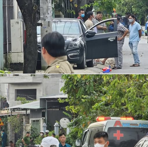 Đã xác định được danh tính cô gái tử vong trong cốp xe ô tô ở TP.HCM