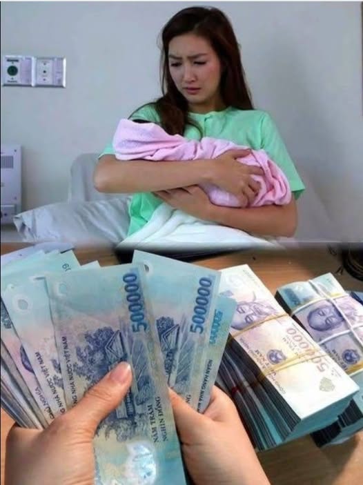 S-inh đích tôn về nhà nội ở cữ, con dâu đưa mẹ 5 triệu đi chợ để tẩm bổ: Đến bữa nhìn mâm cơm bà bê lên mà không dám động đũa, chiều hôm ấy dọn đồ