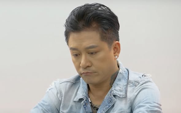 Tình trạng của Tuấn Hưng