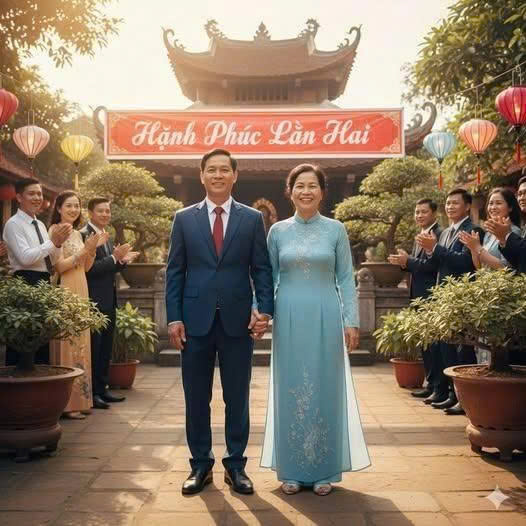 Tái hôn khi đã 50 tuổi, đêm tân hôn chồng đưa ra yêu cầu s ố c khiến tôi bẽ bàng dọn đồ quay về ngôi nhà cũ – cuocsongngaymoi.com.vn