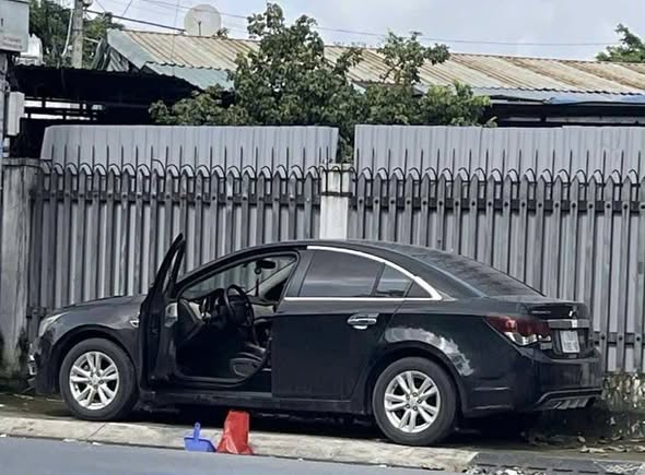 Vụ thithe cô g;á;i trong cốp ô tô: Đêm con gái mất tích, cha mẹ 2 lần tiếp cận chiếc xe đỗ trên vỉa hè