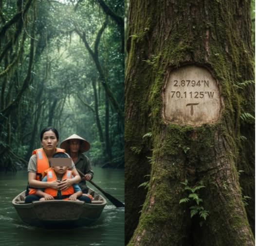 2 Mẹ Con Người Việt Mất Tích Ở Tây Nguyên – 5 Tuần Sau, Người Chồng Bàng Hoàng Phát Hiện Sự Thật